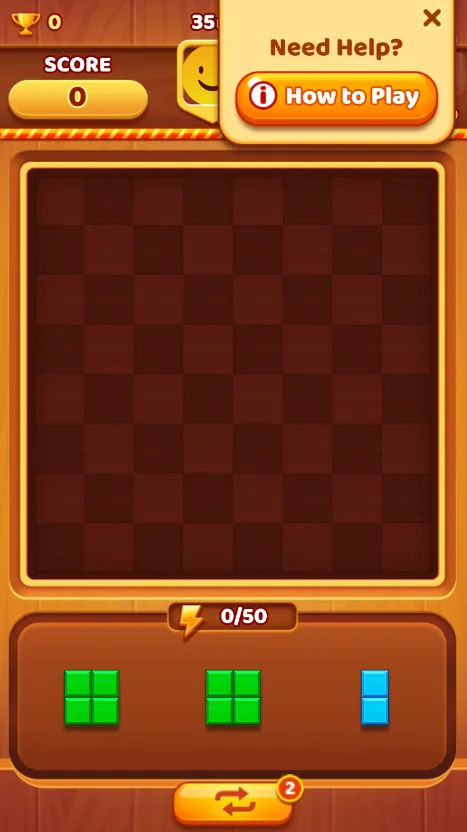 Block Puzzle screenshot 3