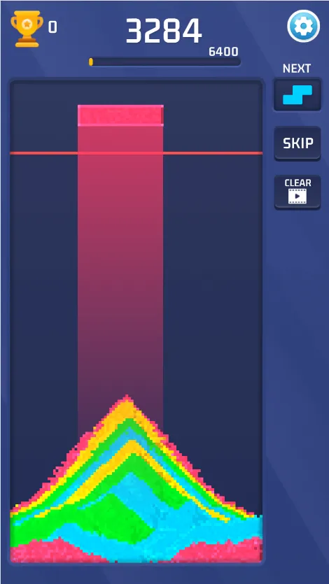砂テトリス screenshot 6