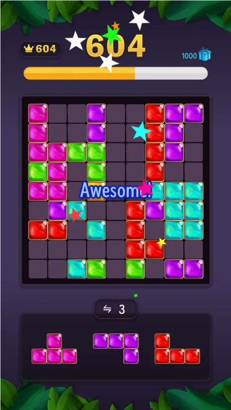テトリス web screenshot 6